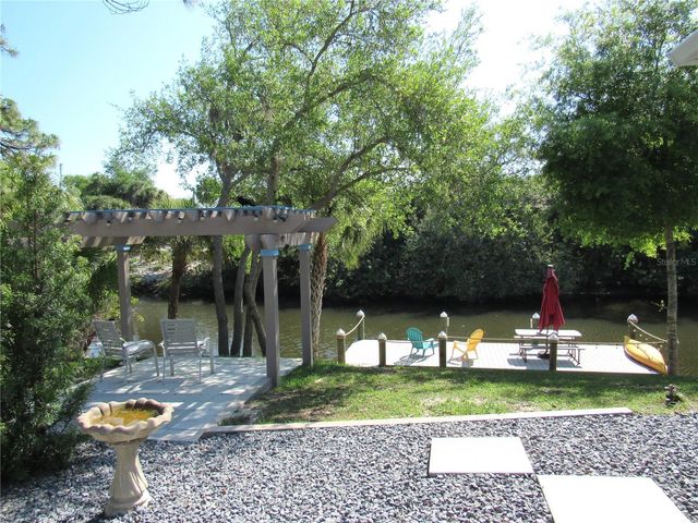 2074 & 2076 COMO STREET, Port Charlotte, FL 33948