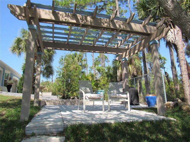 2074 & 2076 COMO STREET, Port Charlotte, FL 33948