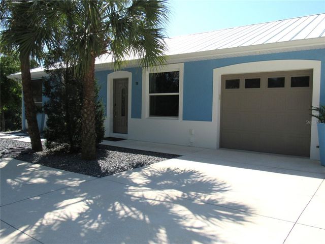 2074 & 2076 COMO STREET, Port Charlotte, FL 33948