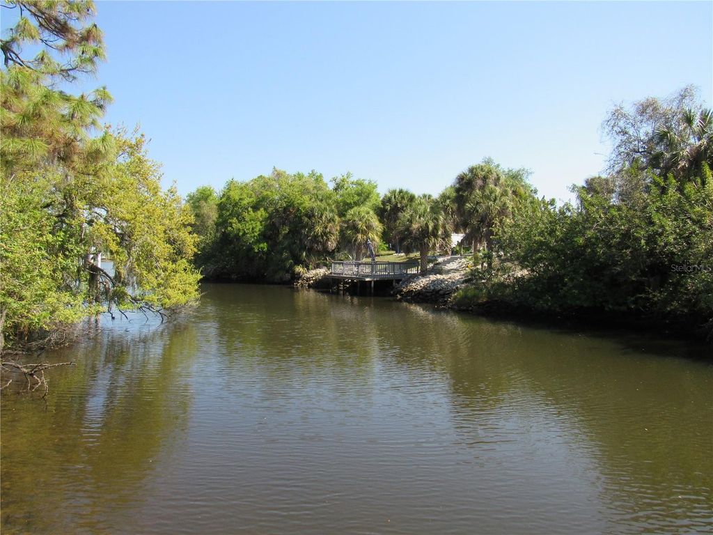 2074 & 2076 COMO STREET, Port Charlotte, FL 33948