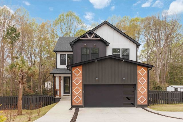 128 Rockmont Road, Easley, SC 29640