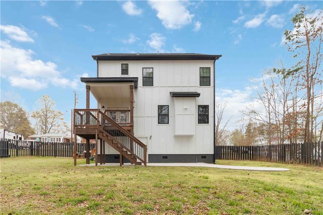 128 Rockmont Road, Easley, SC 29640