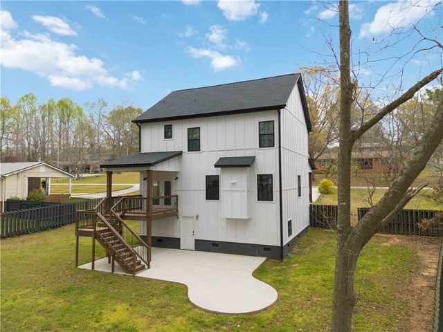 128 Rockmont Road, Easley, SC 29640