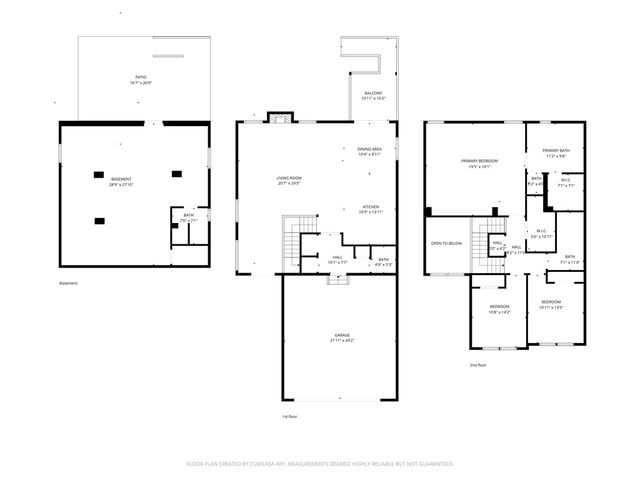 128 Rockmont Road, Easley, SC 29640