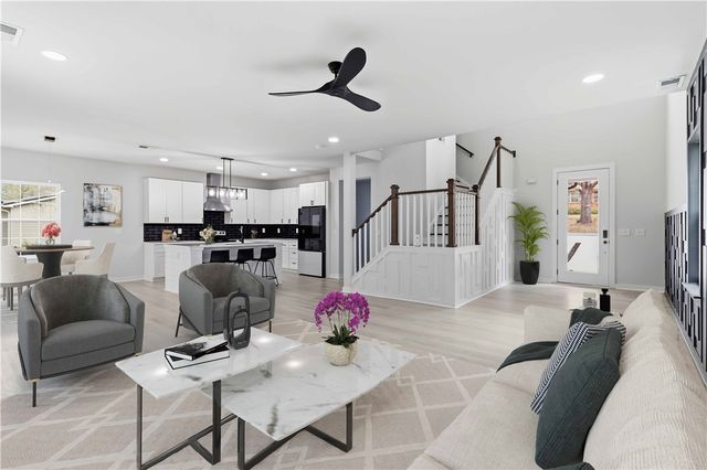 128 Rockmont Road, Easley, SC 29640