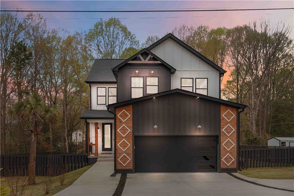 128 Rockmont Road, Easley, SC 29640