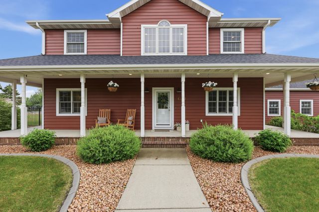2310 Hillcrest Lane, Hawley, MN 56549