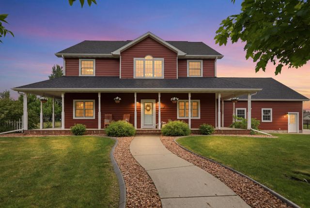 2310 Hillcrest Lane, Hawley, MN 56549