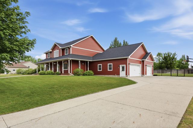 2310 Hillcrest Lane, Hawley, MN 56549