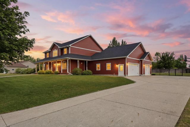 2310 Hillcrest Lane, Hawley, MN 56549