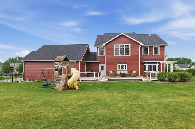 2310 Hillcrest Lane, Hawley, MN 56549