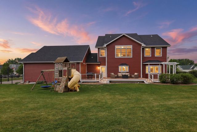 2310 Hillcrest Lane, Hawley, MN 56549