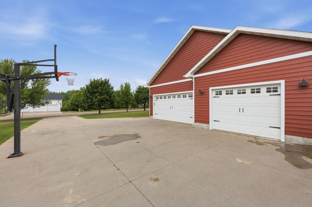 2310 Hillcrest Lane, Hawley, MN 56549