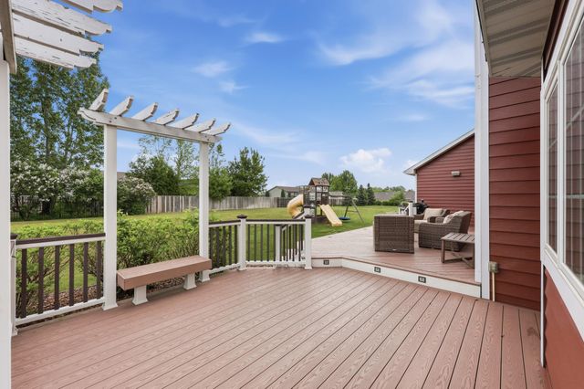 2310 Hillcrest Lane, Hawley, MN 56549