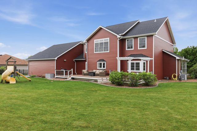 2310 Hillcrest Lane, Hawley, MN 56549