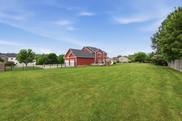 2310 Hillcrest Lane, Hawley, MN 56549