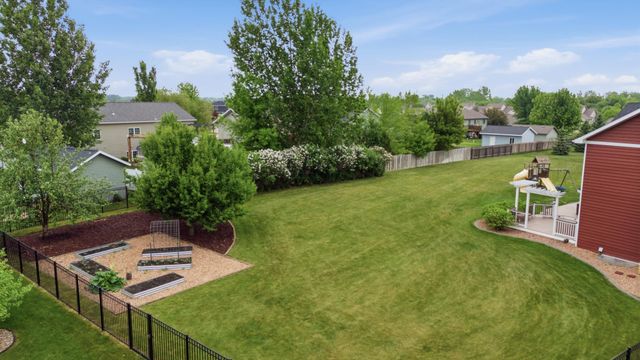 2310 Hillcrest Lane, Hawley, MN 56549