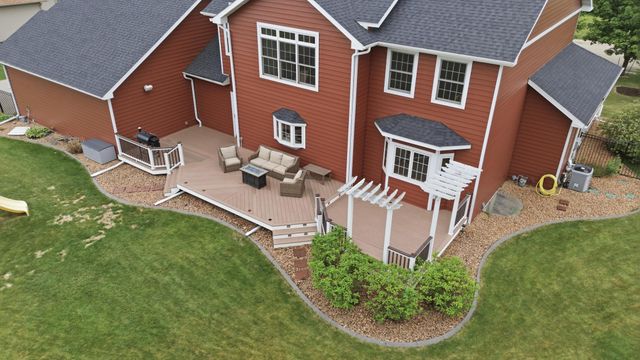 2310 Hillcrest Lane, Hawley, MN 56549