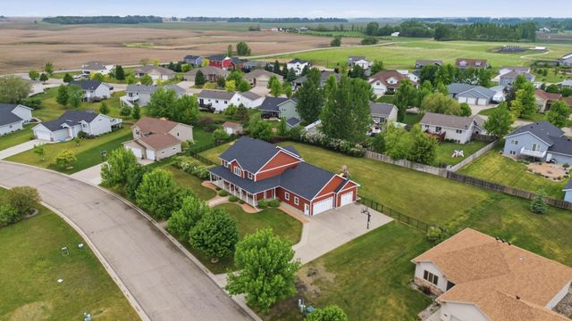 2310 Hillcrest Lane, Hawley, MN 56549
