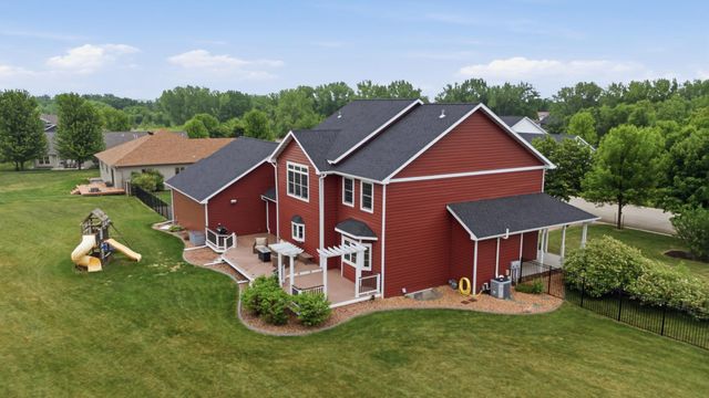 2310 Hillcrest Lane, Hawley, MN 56549