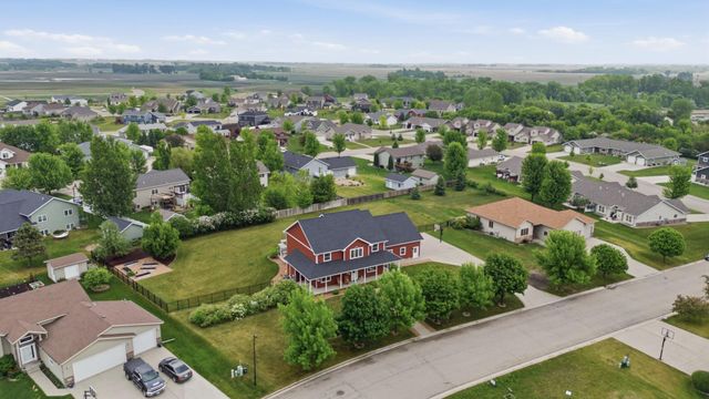 2310 Hillcrest Lane, Hawley, MN 56549