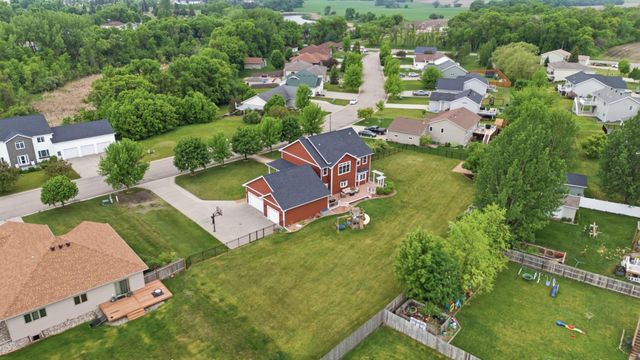2310 Hillcrest Lane, Hawley, MN 56549