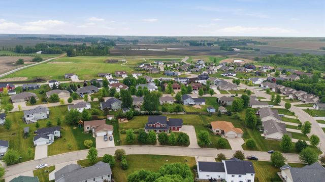2310 Hillcrest Lane, Hawley, MN 56549