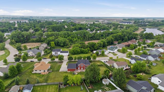 2310 Hillcrest Lane, Hawley, MN 56549