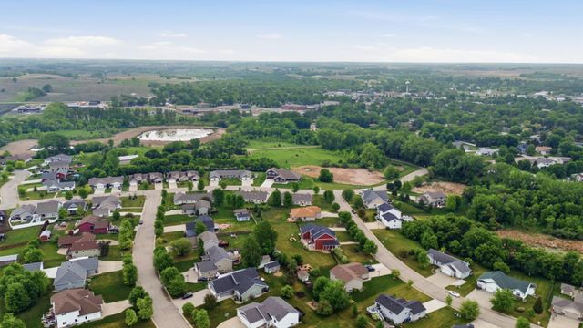 2310 Hillcrest Lane, Hawley, MN 56549
