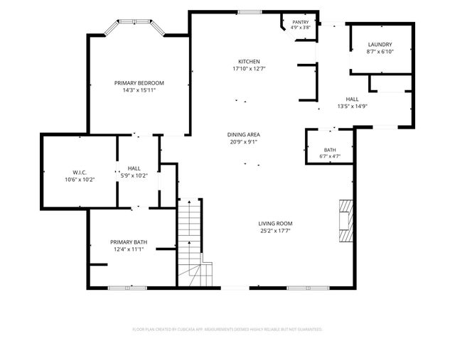 2310 Hillcrest Lane, Hawley, MN 56549