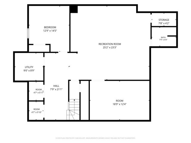 2310 Hillcrest Lane, Hawley, MN 56549