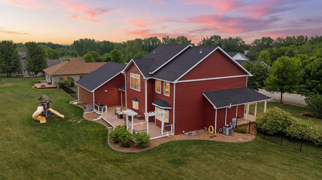 2310 Hillcrest Lane, Hawley, MN 56549