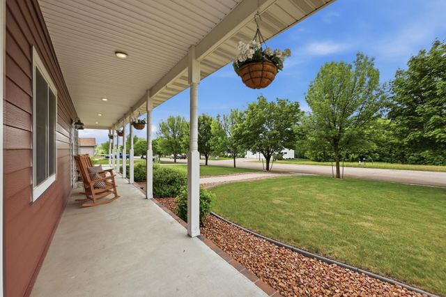2310 Hillcrest Lane, Hawley, MN 56549
