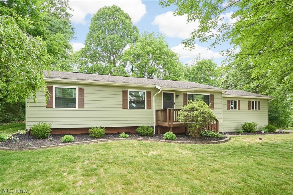 2808 Lynne Road, Akron, OH 44312