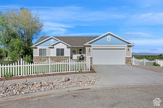 644 S 100 E, Willard, UT 84340