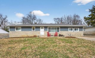4527 E Deckard Drive, Bloomington, IN 47408