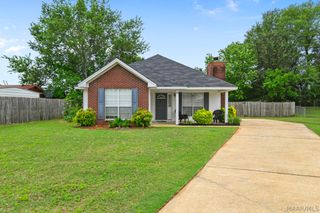 29 Foxdale Court, Millbrook, AL 36054