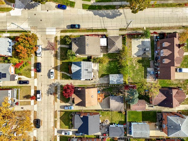 22413 Heinze Street, Dearborn, MI 48128