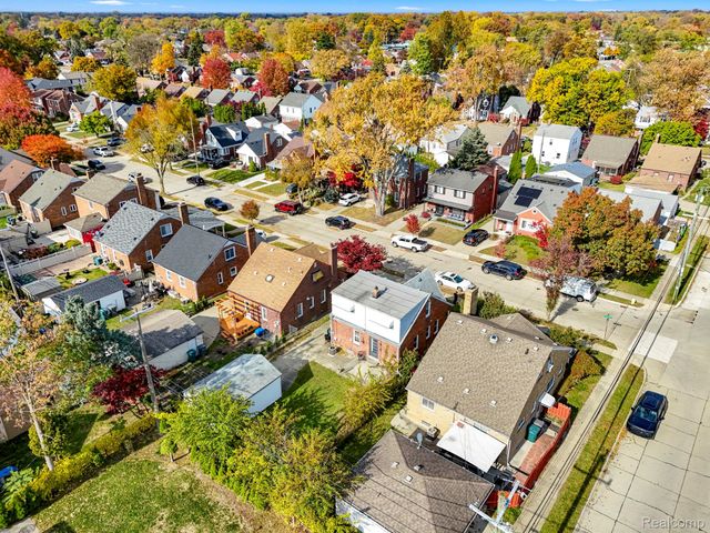 22413 Heinze Street, Dearborn, MI 48128