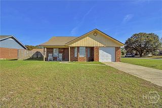 1458 Victory Circle, Hinesville, GA 31313