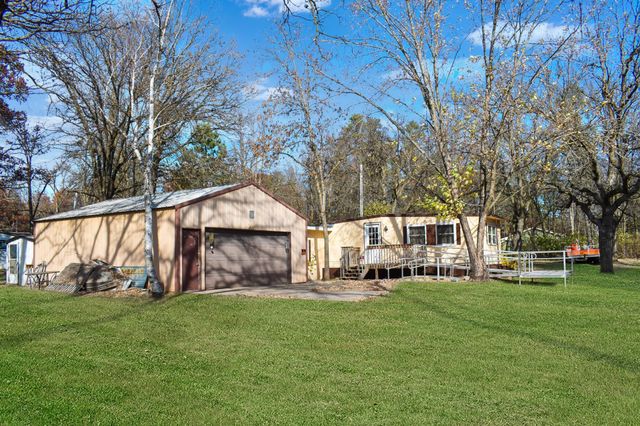 6724 Wels Avenue, Crow Wing Twp, MN 56401