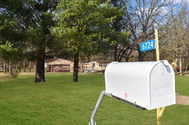 6724 Wels Avenue, Crow Wing Twp, MN 56401