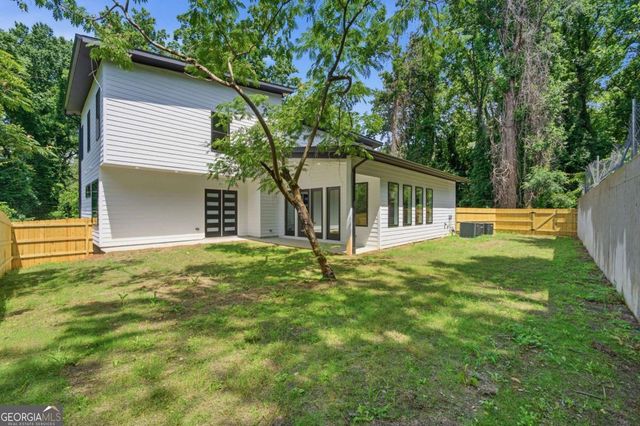 2178 Cavanaugh Avenue SE, Atlanta, GA 30316