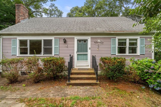 311 Cotuit Road, Mashpee, MA 02649