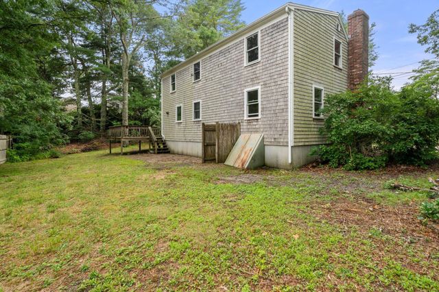 311 Cotuit Road, Mashpee, MA 02649