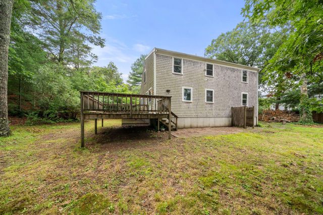 311 Cotuit Road, Mashpee, MA 02649