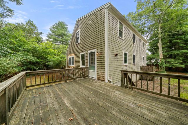 311 Cotuit Road, Mashpee, MA 02649
