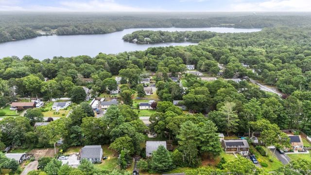 311 Cotuit Road, Mashpee, MA 02649