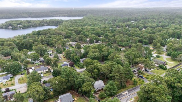 311 Cotuit Road, Mashpee, MA 02649