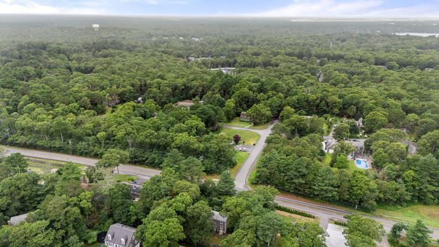 311 Cotuit Road, Mashpee, MA 02649